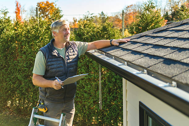 Trusted Roof Inspection service in Madison Heights, VA - Ben Roofing and Steel LLC